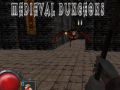 ເກມ Medieval Dungeons