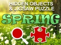 ເກມ Hidjigs Spring