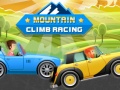 ເກມ Mountain Climb Racing
