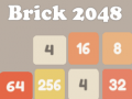 ເກມ Brick 2048