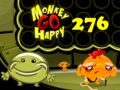 ເກມ Monkey Go Happy Stage 276
