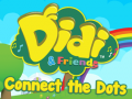 ເກມ Didi & Friends Connect the Dots