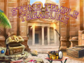 ເກມ Stone Temple Treasure