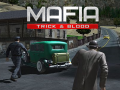 ເກມ Mafia Trick & Blood