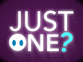 ເກມ Just One