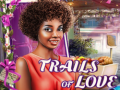 ເກມ Trails of Love