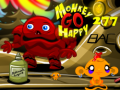 ເກມ Monkey Go Happy Stage 277
