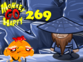 ເກມ Monkey Go Happy Stage 269