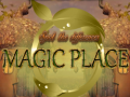ເກມ Spot the differences Magic Place