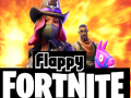 ເກມ Flappy Fortnite