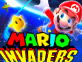 ເກມ Mario Invaders