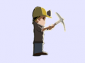 ເກມ Diamond Hunt Mobile