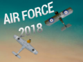 ເກມ Air Force 2018