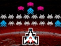 ເກມ Earth Invaders