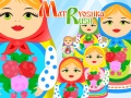 ເກມ Matryoshka Rush