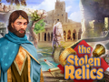 ເກມ The Stolen Relics