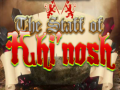 ເກມ The Staff of Khi`nosh