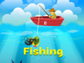 ເກມ Fishing