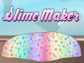 ເກມ Slime Maker 