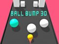 ເກມ Ball Bump 3D