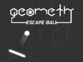 ເກມ Geometry Escape Ball