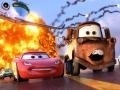 ເກມ Cars 2 Find the Alphabets
