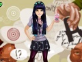 ເກມ Bonnie Rocker Chick