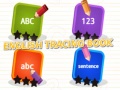 ເກມ English Tracing Book