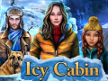 ເກມ Icy Cabin