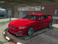 ເກມ Burnout Extreme Drift