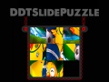 ເກມ DDT Slide Puzzle