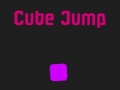ເກມ Cube Jump