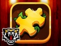 ເກມ Cartoon Animals Puzzle