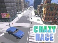ເກມ Crazy Race