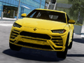 ເກມ Super Suv Driving