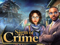 ເກມ Sign of Crime