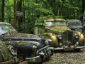 ເກມ Car Cemetery Escape