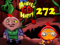 ເກມ Monkey Go Happy Stage 272