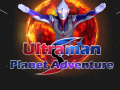 ເກມ Ultraman Planet Adventure