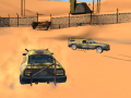 ເກມ Mega Car Crash