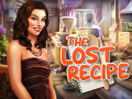 ເກມ The Lost Recipe