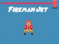 ເກມ Fireman Jet