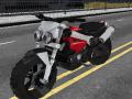 ເກມ Traffic Bike Racing
