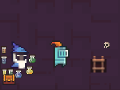 ເກມ The Dungeon