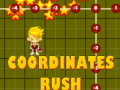 ເກມ Coordinate Rush