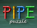 ເກມ Pipe Puzzle