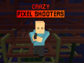 ເກມ Crazy Pixel Shooters