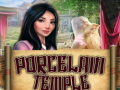 ເກມ Porcelain Temple