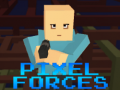 ເກມ Pixel Forces