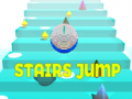ເກມ Stairs Jump